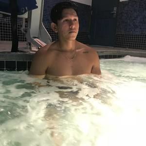 Meet your Posher, Joseph